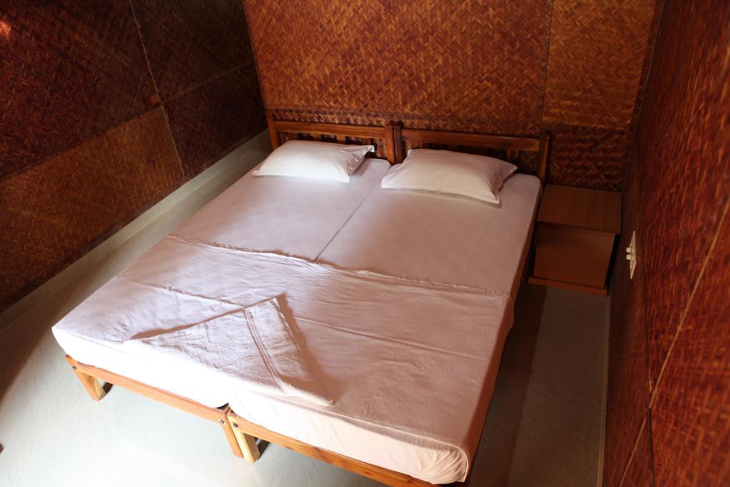Savithri Inn Bamboo Cottages & Resorts Varkala Værelse billede
